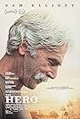 Sam Elliott in The Hero - Una vita da eroe (2017)