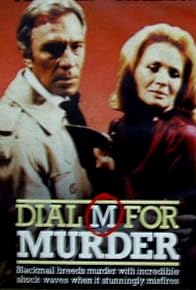 Primary photo for Dial 'M' for Murder