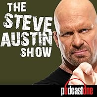 Primary photo for The Steve Austin Show