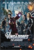 The Avengers: Os Vingadores