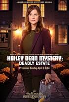 Kellie Martin in Hailey Dean Mystery: Deadly Estate (2017)