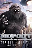 Bigfoot vs the Illuminati