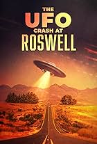 The UFO Crash at Roswell (2023)