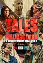 Tales of the Walking Dead