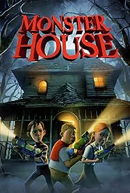 Monster House (2006)