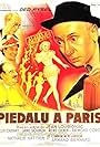 Piédalu à Paris (1951)