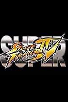 Super Street Fighter IV