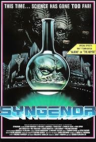 Syngenor (1990)