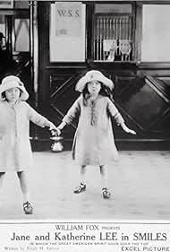 Jane Lee and Katherine Lee in Smiles (1919)