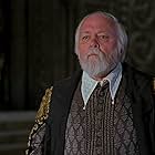 Richard Attenborough in Elizabeth (1998)