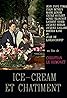 Ice-cream et châtiment (1990) Poster