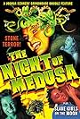 The Night of Medusa (2016)