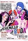 El Colmillo de Buda (1949)