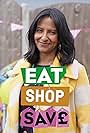 Eat, Shop, Save (2017)