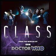 Class: The Audio Adventures (2018)