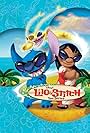 Lilo & Stitch: The Series (2003)