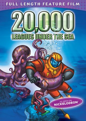 20,000 Leagues Under the Sea (2004)