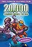 20,000 Leagues Under the Sea (TV Movie 2004) Poster