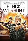 Tom Berenger and Cam Gigandet in Black Warrant (2022)