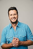 Luke Bryan