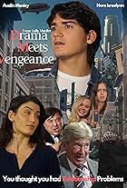 Drama Meets Vengeance (2019)