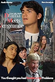 Drama Meets Vengeance (2019)