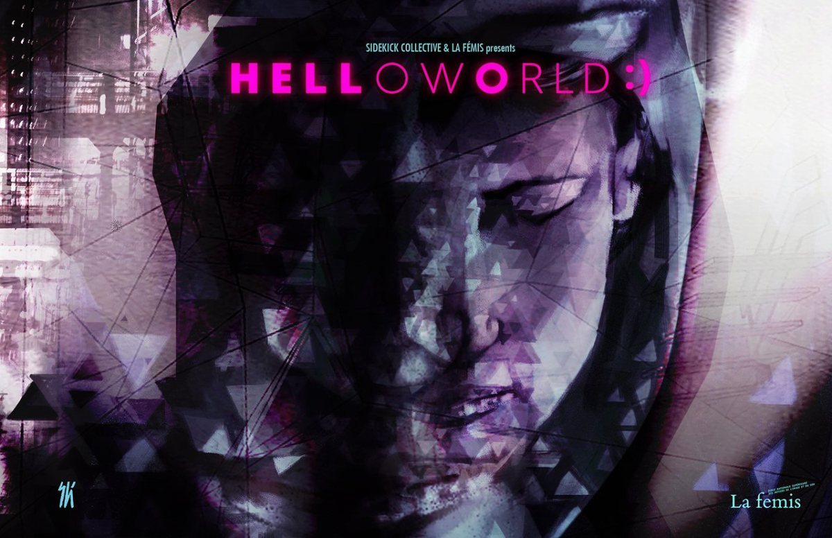 Hello World:) (2013)