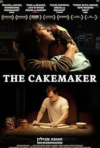 Primary photo for The Cakemaker