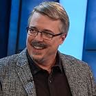 Vince Gilligan in Conan (2010)