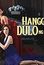 Rayver Cruz, Megan Young, Kris Bernal, and Kim Domingo in Hanggang sa dulo ng buhay ko (2019)