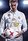 Cristiano Ronaldo in FIFA 18 (2017)