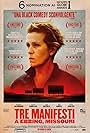 Frances McDormand in Tre manifesti a Ebbing, Missouri (2017)