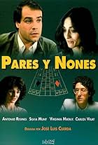 Pares y nones