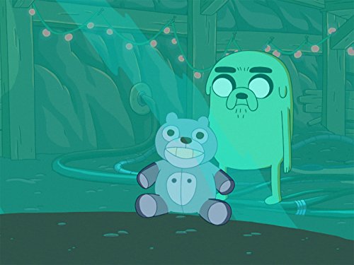 Adventure Time (2010)