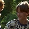 Brad Renfro and Joseph Mazzello in The Cure (1995)