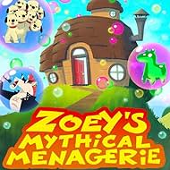 Zoey's Mythical Menagerie (2023)