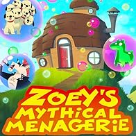 Primary photo for Zoey's Mythical Menagerie