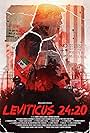 Leviticus 24:20 (2017)