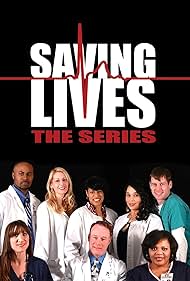 Saving Lives (2013)