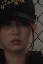 Yui Hatano in Uwaki chôsa: Jôyoku ura file (2013)