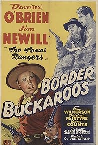 Primary photo for Border Buckaroos