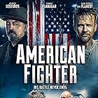 George Kosturos in American Fighter (2019)