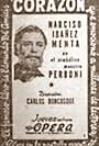 Narciso Ibáñez Menta in Corazón (1947)