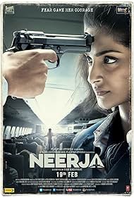 Sonam Kapoor in Neerja (2016)