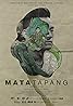 Mata tapang (2018) Poster