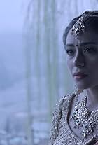 Anchal Singh in Undekhi (2020)