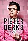 Pieter Derks in Pieter Derks: Voor wat het waard is (2021)