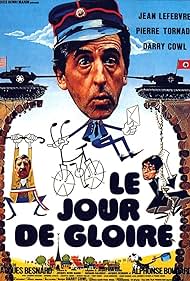 Le jour de gloire (1976)