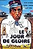 Le jour de gloire (1976) Poster