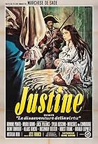 Marquis de Sade's Justine